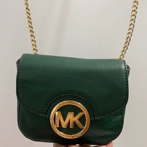 Michael Kors Fulton Crossbody Bag